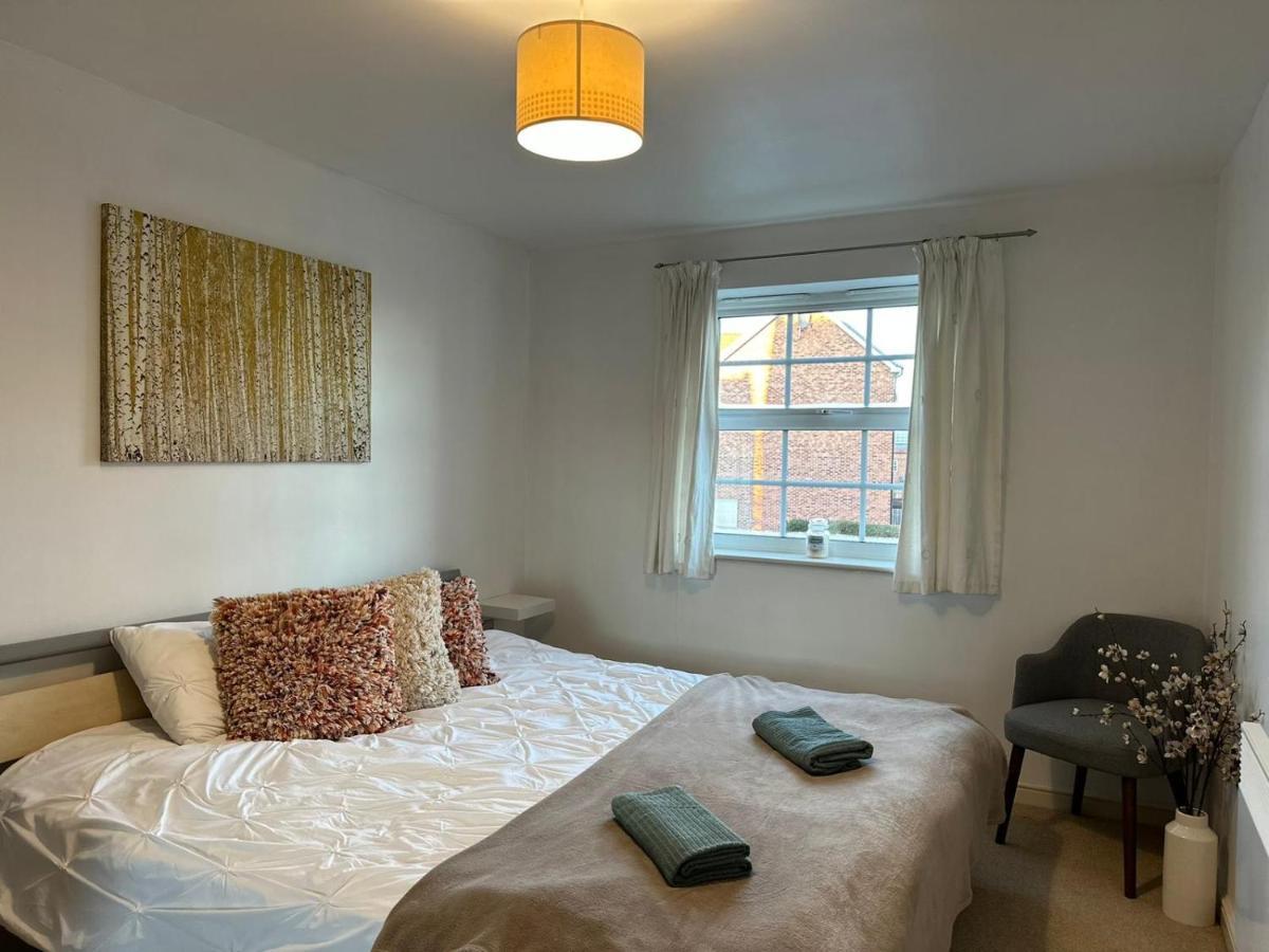 Apartamento Gorgeous + Attentive Host + Free Parking *