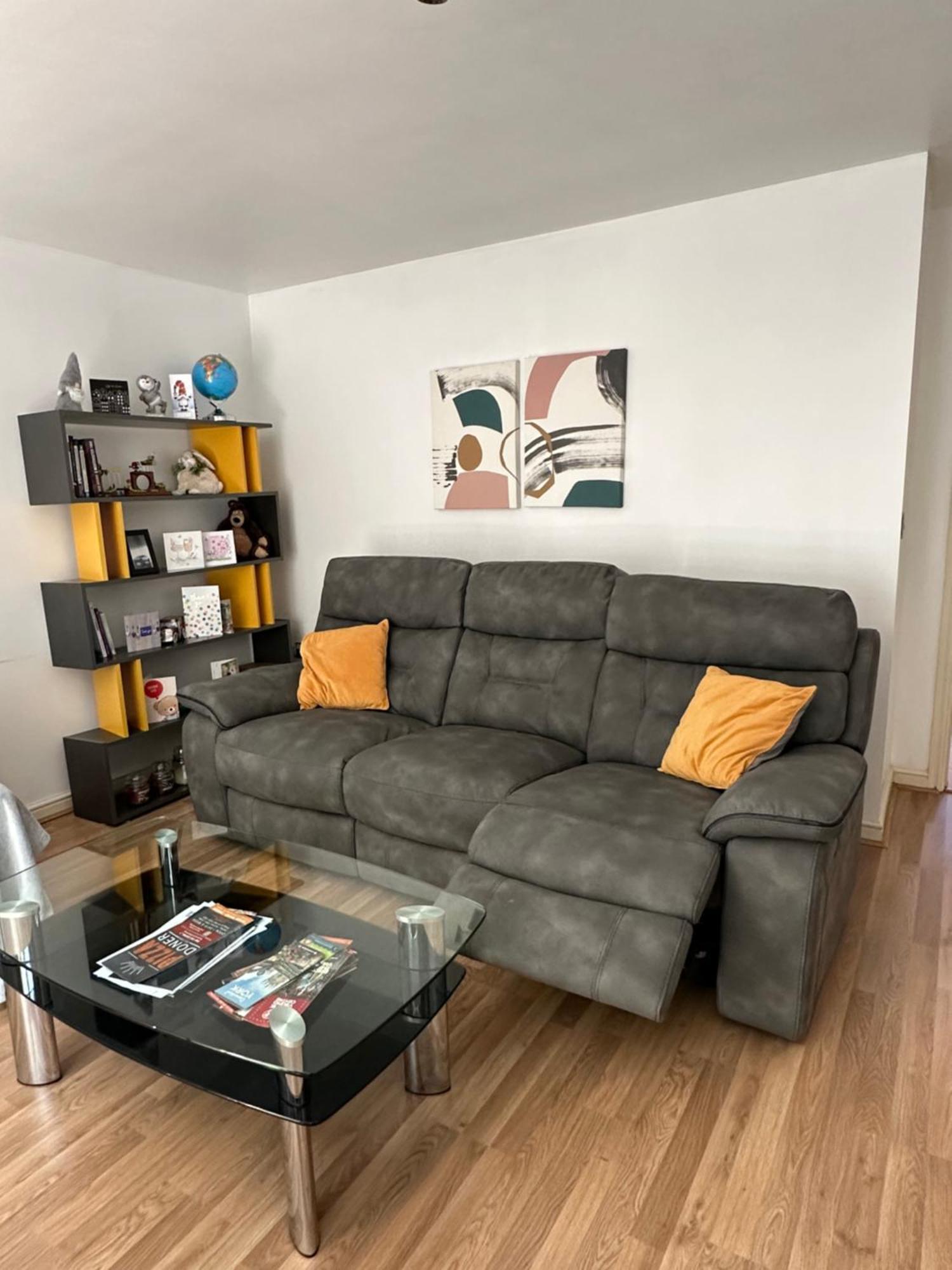 Gorgeous + Attentive Host + Free Parking Apartamento York
