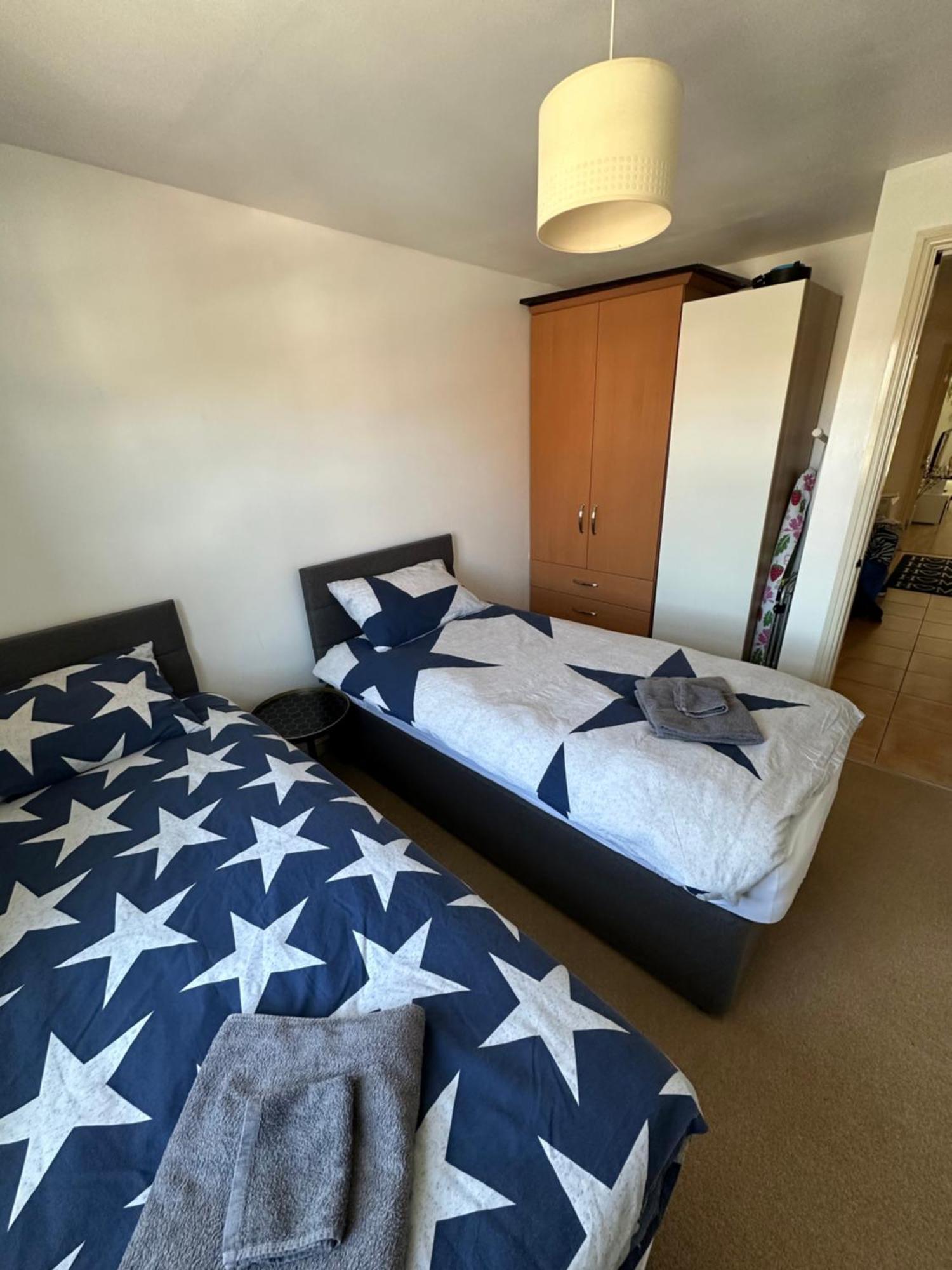 Apartamento Gorgeous + Attentive Host + Free Parking York